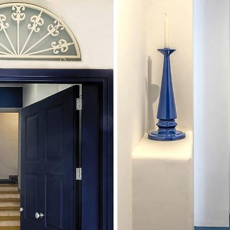 Gheba Suites Sorrento Buitenkant foto