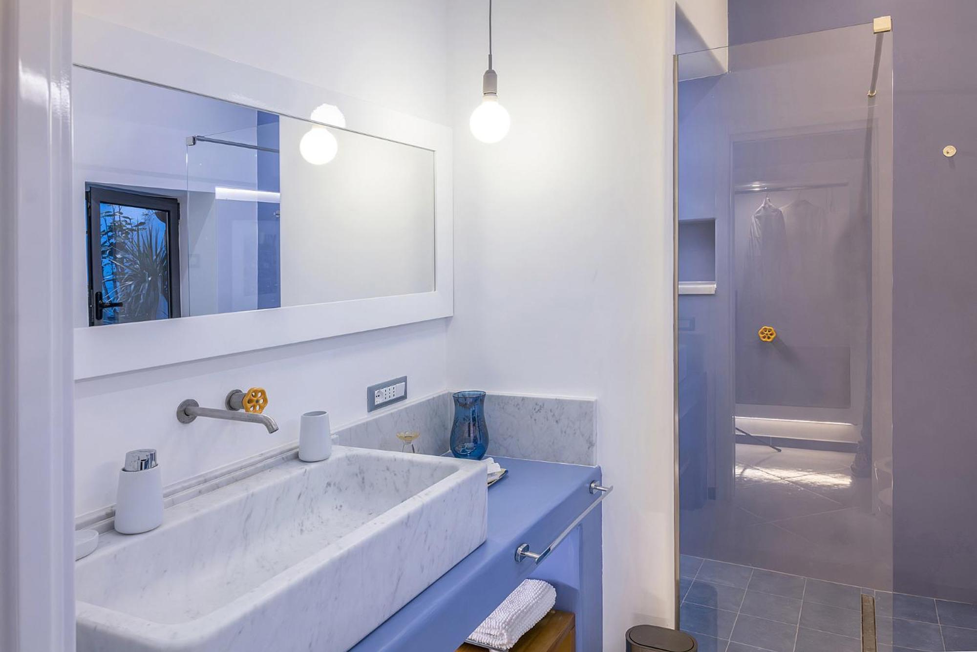 Gheba Suites Sorrento Buitenkant foto