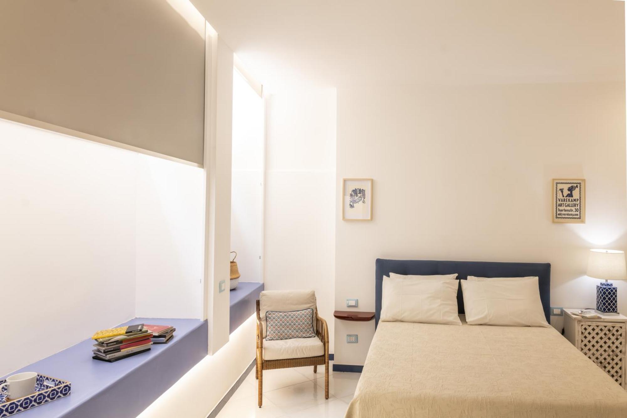 Gheba Suites Sorrento Buitenkant foto