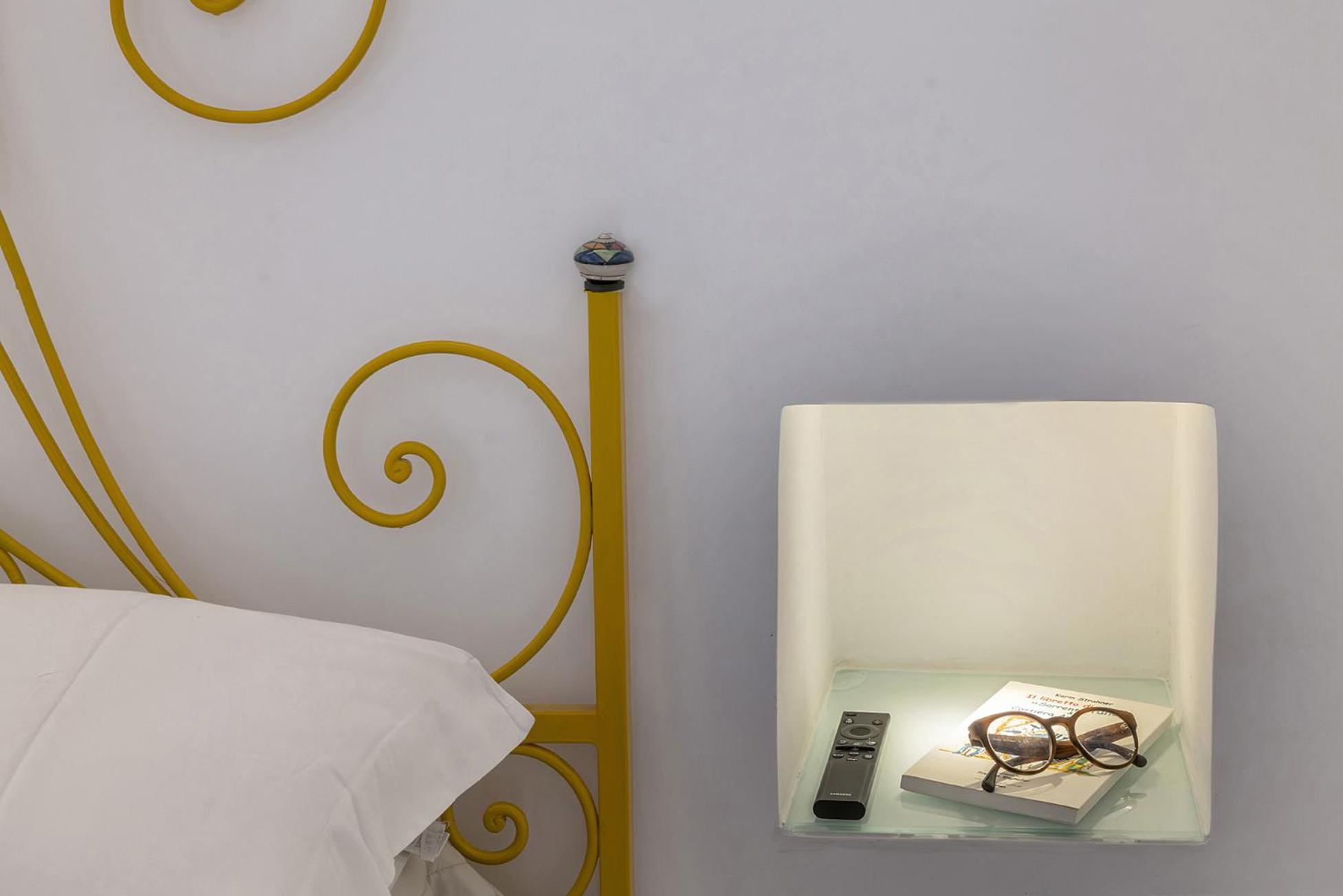 Gheba Suites Sorrento Buitenkant foto