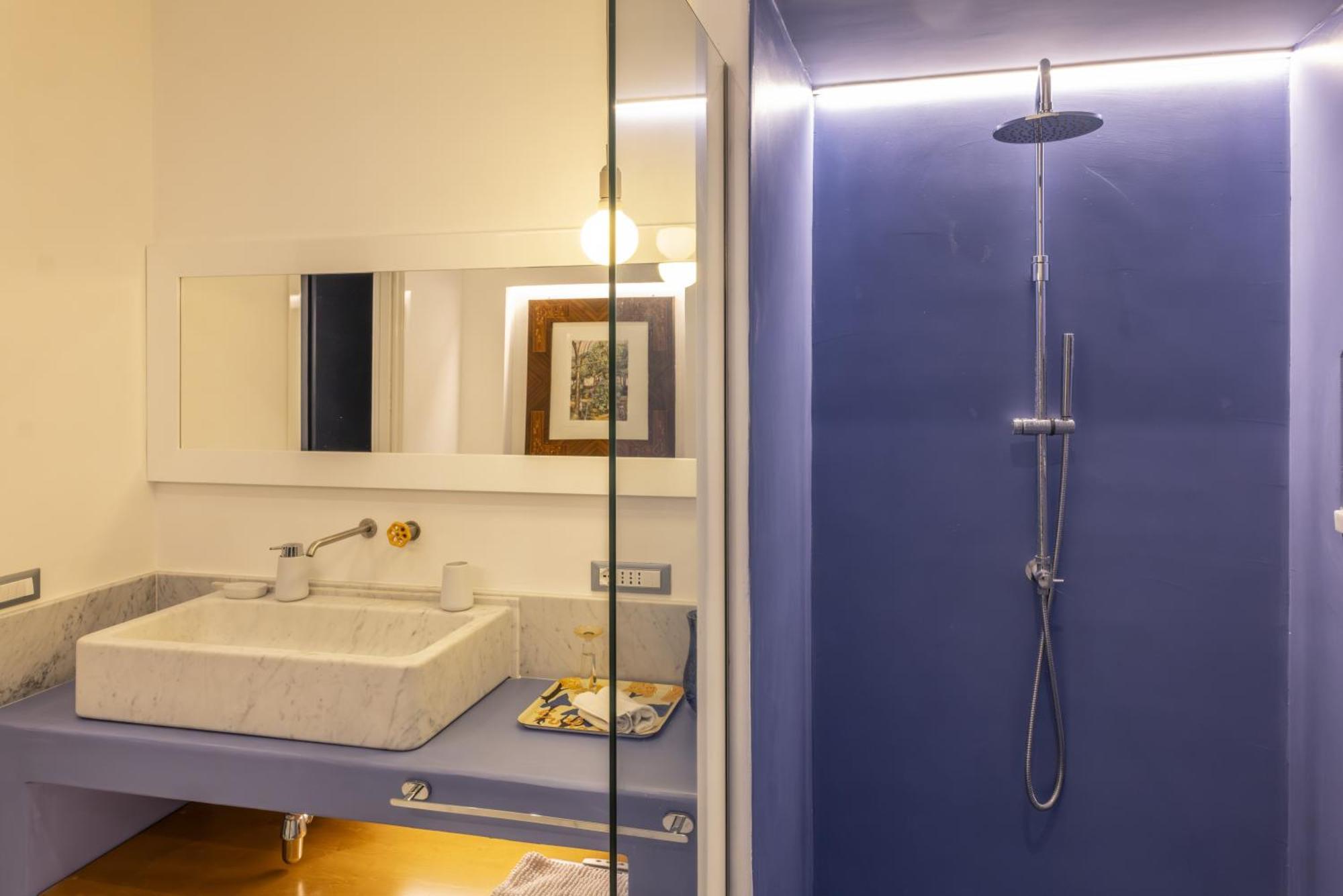 Gheba Suites Sorrento Buitenkant foto