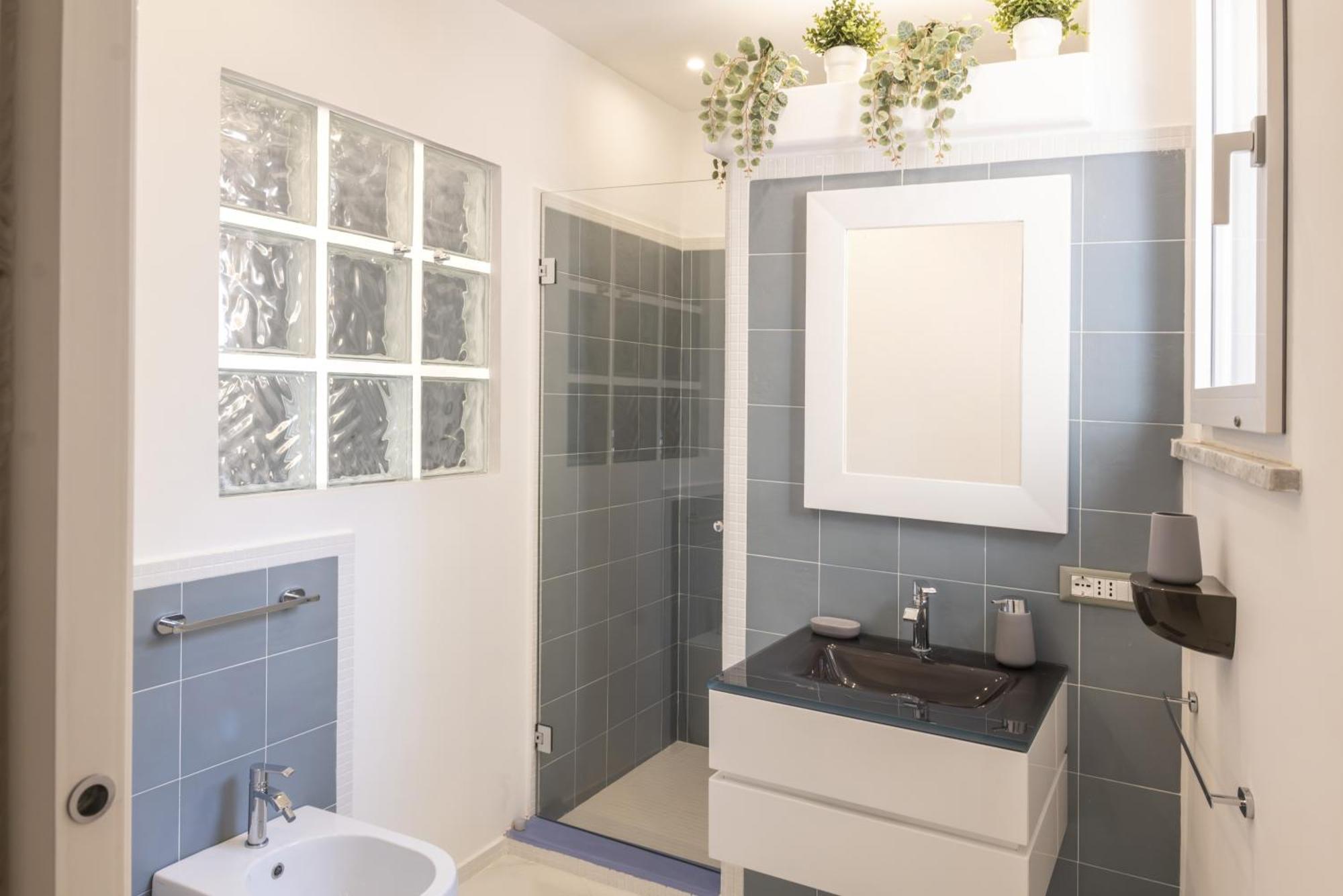 Gheba Suites Sorrento Buitenkant foto